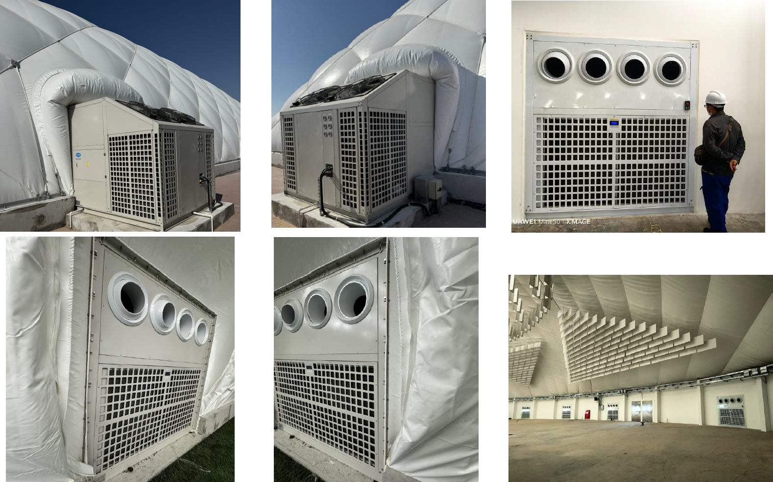 Technical Solutions